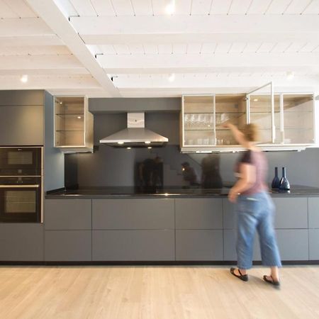 Itsasoan Barrena Appartement Lekeitio Buitenkant foto