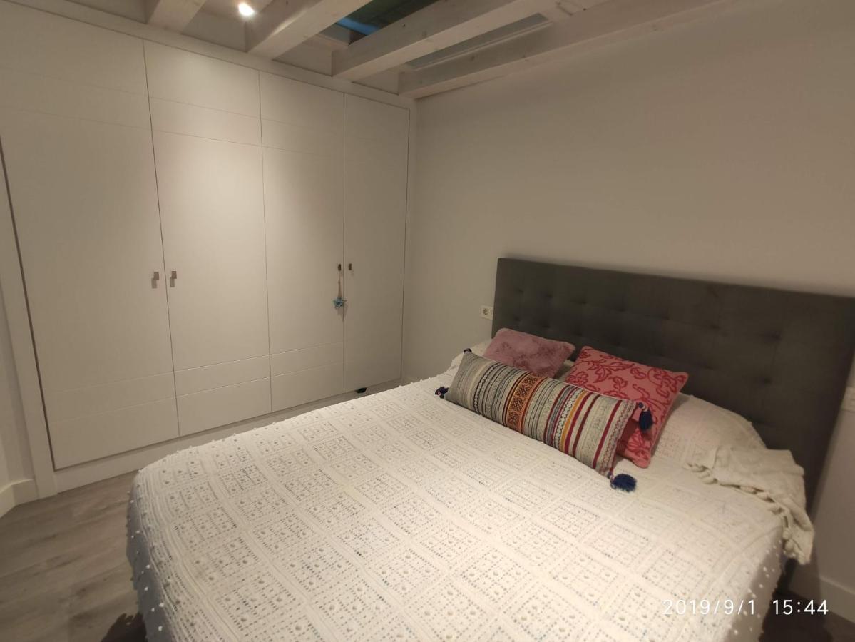 Itsasoan Barrena Appartement Lekeitio Buitenkant foto