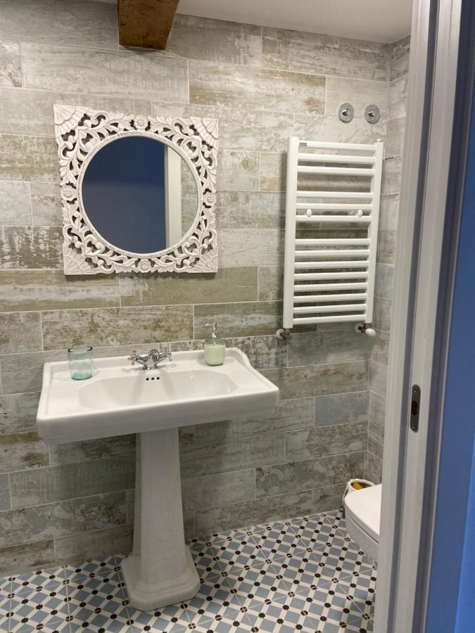 Itsasoan Barrena Appartement Lekeitio Buitenkant foto